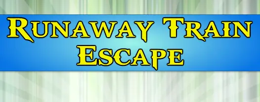 Runaway Train Escape logo