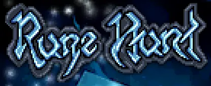 Rune Hunt logo