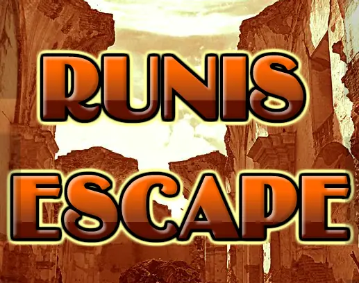 Runis Escape logo