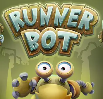 Runner Bot logo