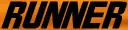 Runner logo