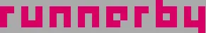 Runnerby logo