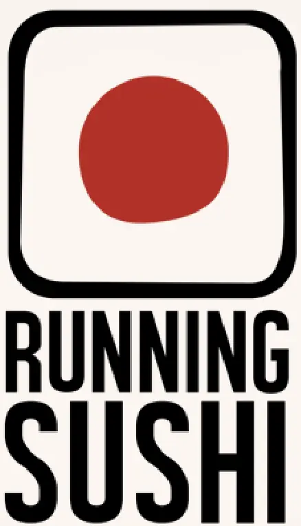 Running Sushi logo