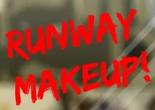 Runway Makeup logo