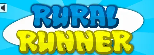 Rural Runner logo