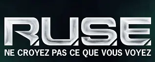 Ruse logo