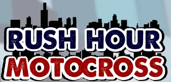 Rush Hour Motocross logo