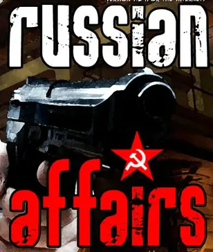 Russian Affairs logo