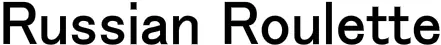 Russian Roulette logo