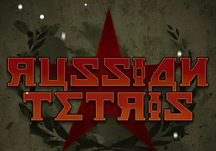 Russian Tetris logo