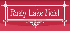 Rusty Lake Hotel logo