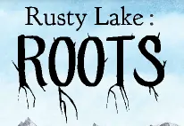 Rusty Lake: Roots logo