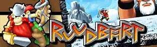 Ruudbart (Demo) logo