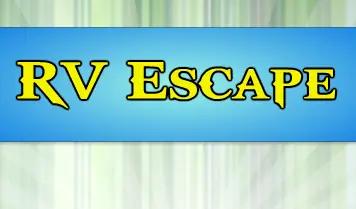 RV Escape logo