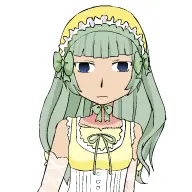 Ryukishi 07 Girls Dress Up logo