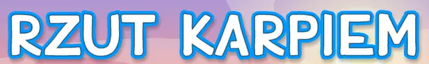 Rzut karpiem logo