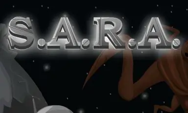 S.A.R.A. logo