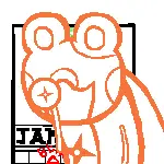 [S] ARE YOU SERIOUS logo