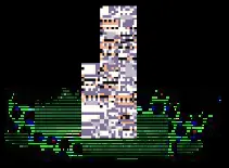 [S] B¿ttlθ logo