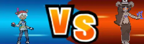 [S] Battle! (Rom Hack p 183) logo