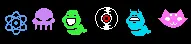 [S] Be John. logo