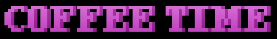 [S] COFFEE TIME logo