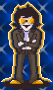 [S] Dane: Strife! logo