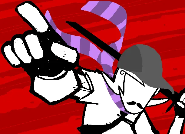 [S] Dickle: SHIP DEBATE! logo
