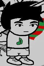 [S] Enter name. (Sburbin Session) logo