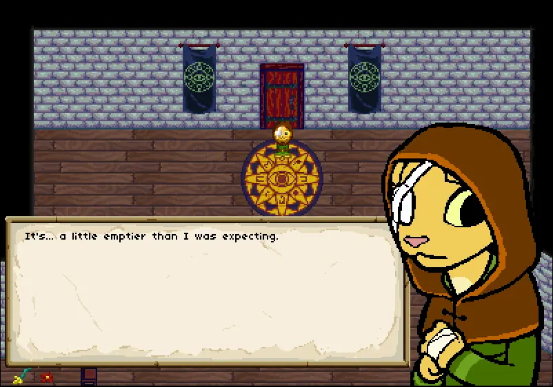 [S]Katia: Enter logo