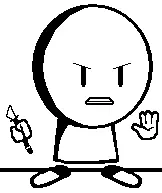 [S] Kyle: Tussle! logo