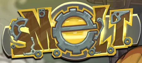 S.M.E.L.T. logo