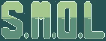S.M.O.L. logo