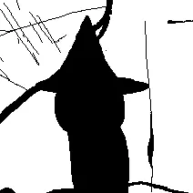 [S] Next. (Oddventure DEMO) logo