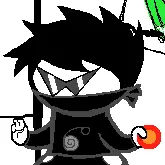 [S] STRIFE! (Homebound) logo