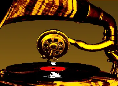 [S] Terezi: Play records. logo