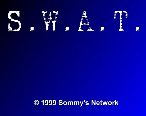 S.W.A.T. logo
