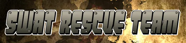 S.W.A.T. Rescue Team logo