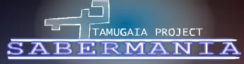 Sabermania logo