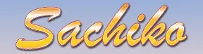 Sachiko logo
