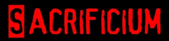 Sacrificium logo