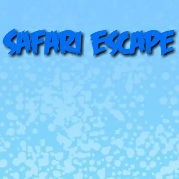 Safari Escape logo