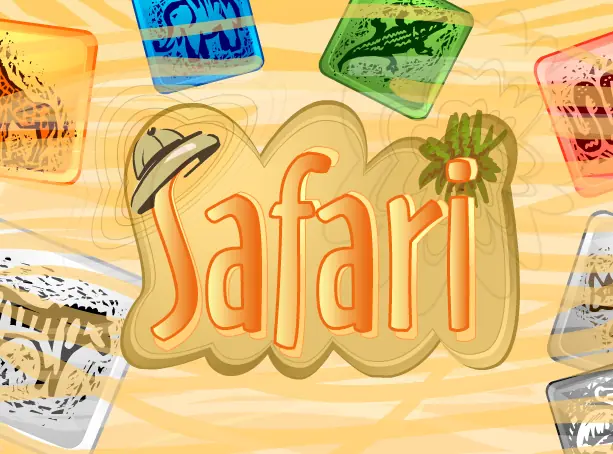 Safari logo