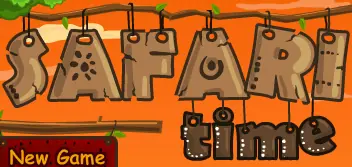Safari Time logo