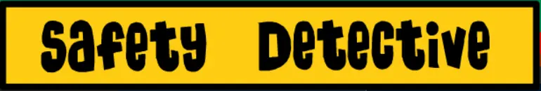 Safety Detective logo