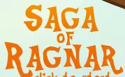Saga of Ragnar logo