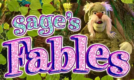Sage's Fables logo