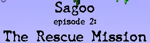Sagoo 2 logo