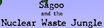 Sagoo logo