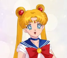 Sailor Senshi Maker 3.0 logo